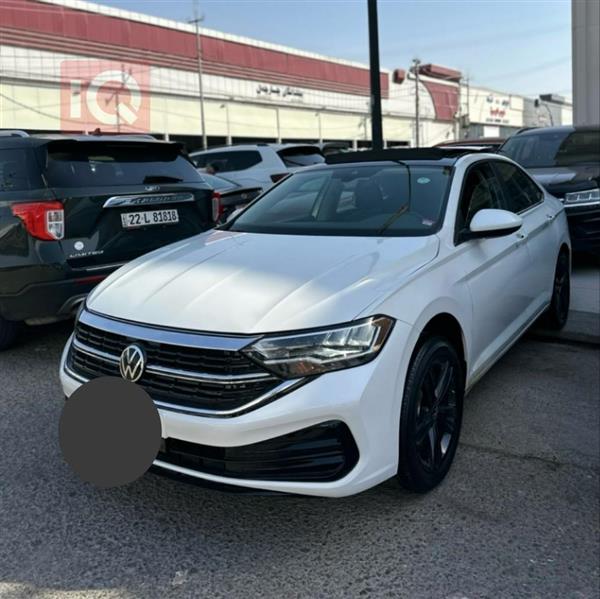 Volkswagen Jetta 2023 for sale in Iraq - Erbil